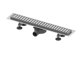 TECE Комплект дренажного канала TECElinus 15100079