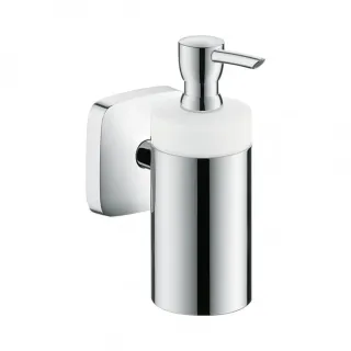 Дозатор Hansgrohe Carlton 41520030 хром