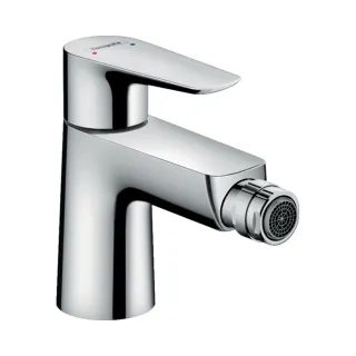 Смеситель для биде Hansgrohe Talis E 71721000 хром