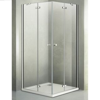 Душевой угол weltwasser СЕРИЯ WW200 Арт. 200Q22-100 Размер 1000х1850