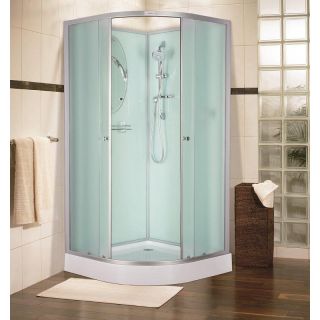 Esbano ES100-C душевая кабина 100x100