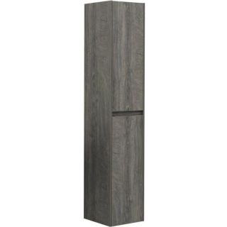 Пенал Aquanet Nova Lite 242265 35 см дуб рошелье