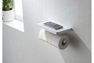 Бумагодержатель Aquatek Европа AQ4919CR хром