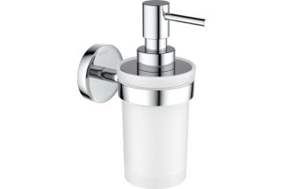 Дозатор  Aquatek Европа AQ4105CR хром