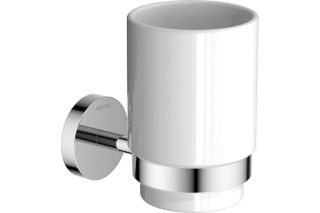 Стакан Aquatek Бетта AQ4604CR хром