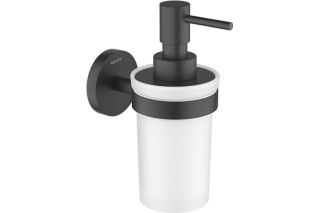 Дозатор Aquatek Европа AQ4105MB черный