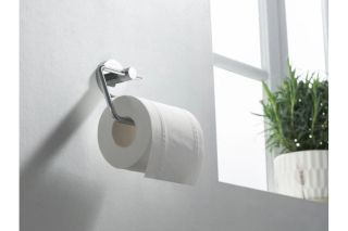 Бумагодержатель Aquatek Европа AQ4118CR хром