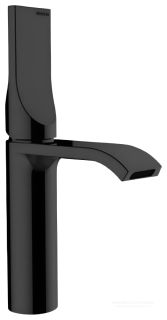 Смеситель для раковины Bossini Apice-T E89602.073 чёрный матовый