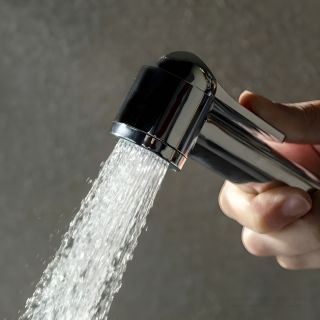 Гигиенический душ Bossini Mono Paloma Apice Mixer Set E34002.030 хром