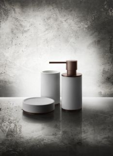 Мыльница Gessi 316 54725.239 белый/брашированная сталь