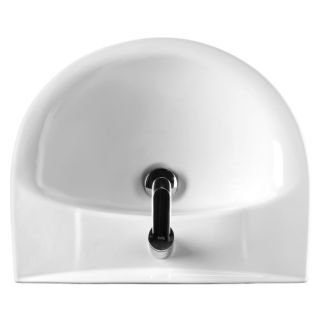 Мебельная раковина Santek Антик 55см белый 1WH110186