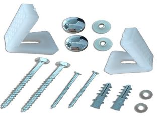 Биде CeramaLux NS-3378 напольное белое