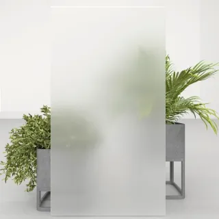 Душевой уголок Triton Вента Щ0000064629 90x90 см профиль чёрный стекло матовое