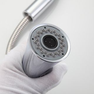 Смеситель для кухни Frap F6052 хром