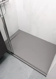 Душевой поддон Starohome NORDIC 94650684 140х90 см