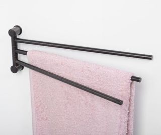 Wasserkraft K-1633 Держатель полотенец 3-е рога