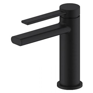 Смеситель для раковины Frap F1067-6 черный