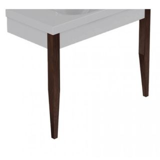 Ножки для раковины Kerasan Bentley 916947