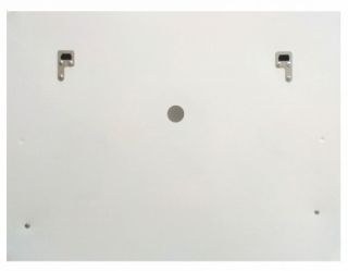 Зеркало с подсветкой Continent Mercury ЗЛП569 с сенсорным выключателем 90см