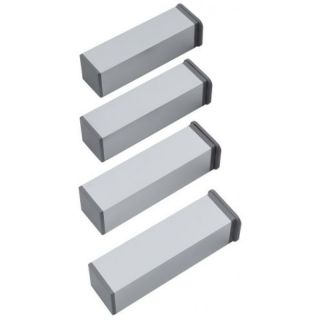 Комплект ножек Aquanet Латина 180180 4 штуки