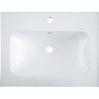 Раковина Aquanet Арт 306390 60 см белый