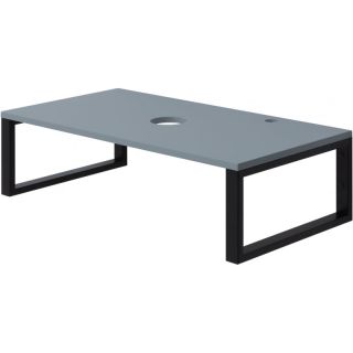 Столешница Aquanet Арт 313281 90 см мисти грин