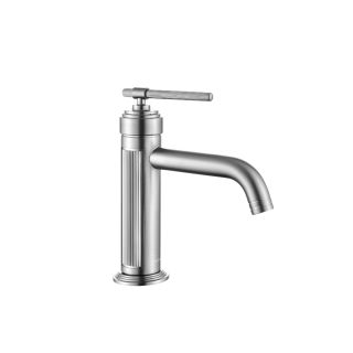 Смеситель для раковины Boheme ETERNA NICKEL BRUSH никель