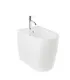 Напольное биде Kludi Resa R 23BIB0243 белый