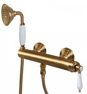 Смеситель для душа однорычажный Cezares APHRODITE-DDM-02-Bi