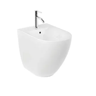 Напольное биде Kludi Resa D 24BIB0143 белый