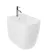 Напольное биде Kludi Resa S 27BIB0143 белый