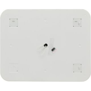 Зеркало с подсветкой Aquanet Вега 330498 100 см