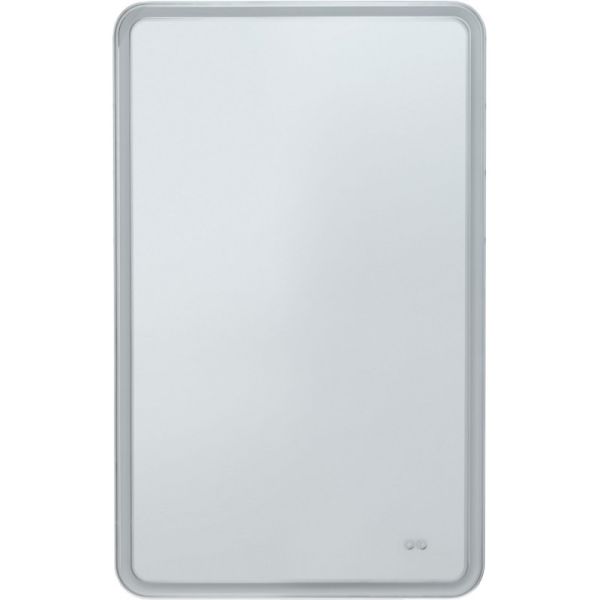 Зеркало с подсветкой Aquanet Ирис 326446 50 см