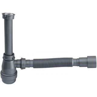 Сифон для раковины Aquanet 332449