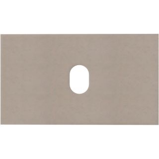 Столешница Aquanet Flat 345765 80 см бежевый