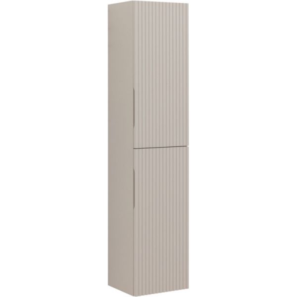 Пенал Aquanet Джейн 343980 35 см бежевый