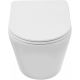 Унитаз подвесной Aquanet Atago 3.0 Tornado 348006 белый