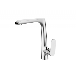 WeltWasser СЕРИЯ WW MX Арт. BONN 306 Смеситель для кухни