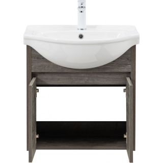 Тумба под раковину Aquanet Сидней 345120 60 см дуб кантри рошелье