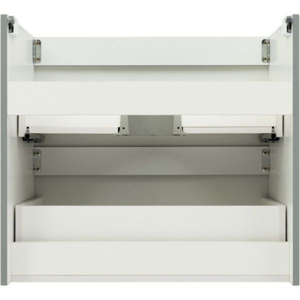 Тумба под раковину Aquanet Джейн 335433 70 см мисти грин