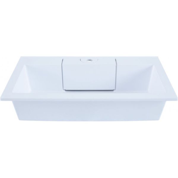 Раковина Aquanet Фортуна 182523 70 см белый