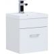Тумба под раковину Aquanet Нота 159137 40 см белый