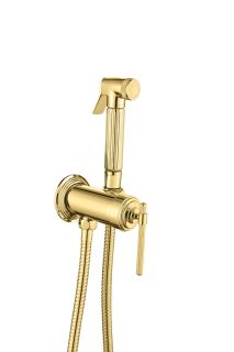 Гигиенический душ Boheme ETERNA GOLD 177-G