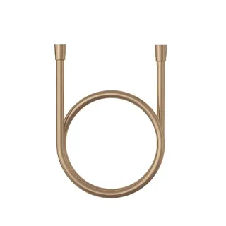 Душевой шланг Kludi Suparaflex 61072N1-00 160 см брашированная бронзаматовый