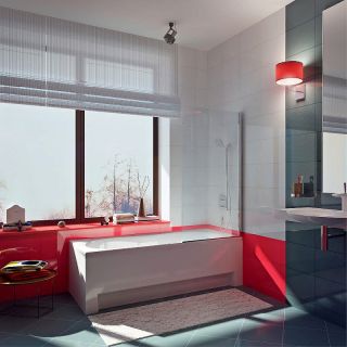 Фронтальная панель для ванны Koller Pool PF180