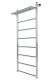 Полотенцесушитель водяной Indigo Line LLSHW120-40 с полкой 120x40 см хром