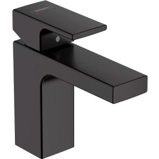 Смеситель Hansgrohe Vernis Shape 71561670 для раковины