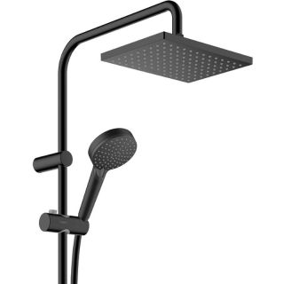 Душевая система Hansgrohe Vernis Shape Showerpipe 26282670