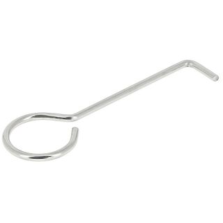 Душевой трап ALMAes Bajo BG80CH 80см хром