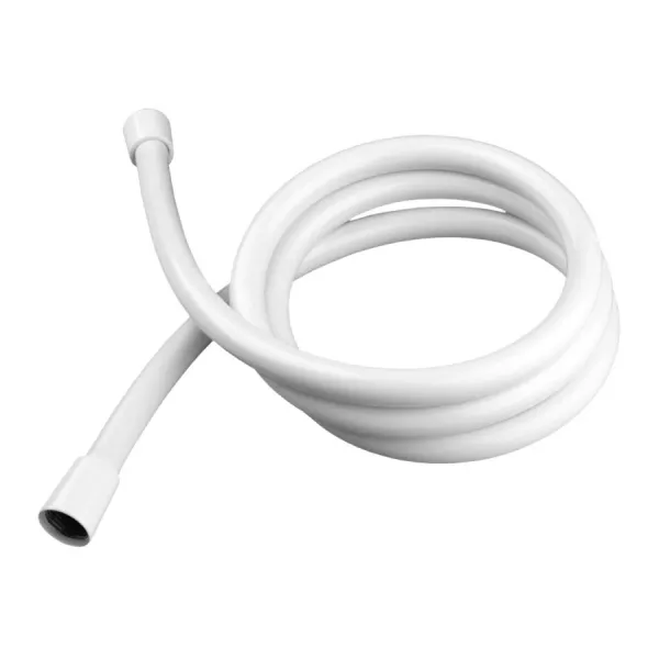 Шланг для душа Hansgrohe 28276450 белый